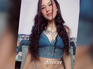 Aliixxo