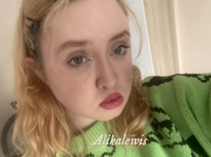 Alikalewis