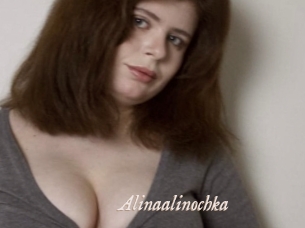 Alinaalinochka