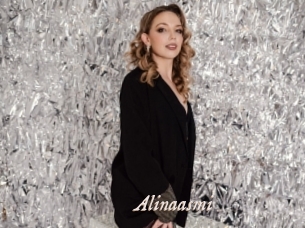 Alinaasmi