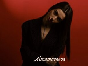 Alinamarkova