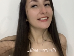 Alinamartinelli
