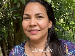 Alinamiles
