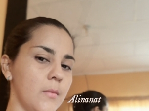 Alinanat