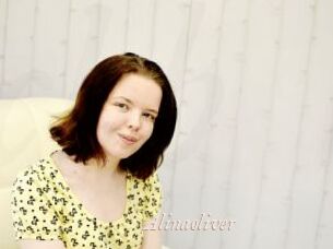 Alinaoliver
