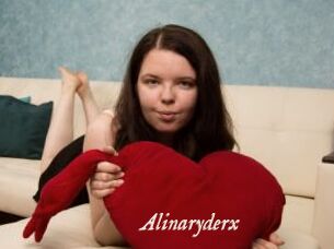 Alinaryderx