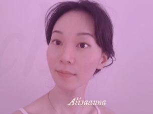 Alisaanna