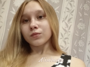 Alisabaston