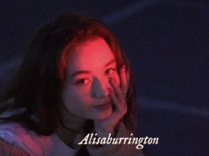 Alisaburrington