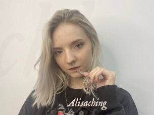 Alisaching