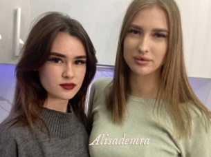 Alisademra