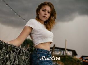 Alisadiva