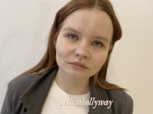 Alisahollyway