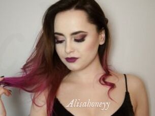 Alisahoneyy