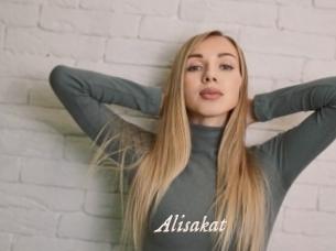 Alisakat