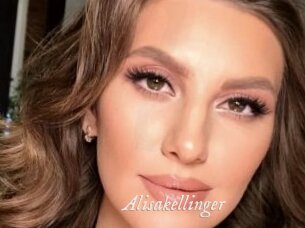 Alisakellinger