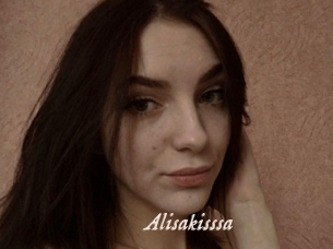 Alisakisssa