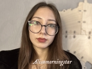 Alisamorningstar