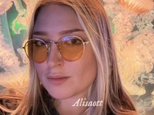 Alisaott