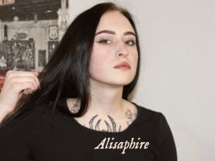 Alisaphire