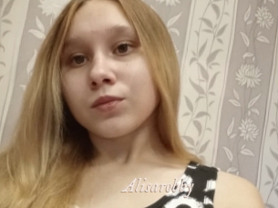 Alisarobby