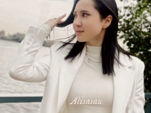 Alisasau