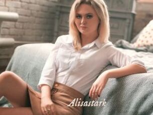 Alisastark