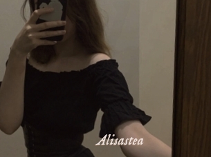 Alisastea