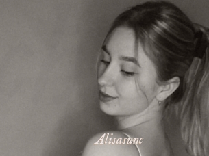 Alisasunc