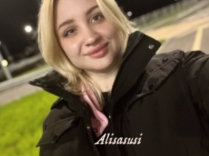 Alisasusi