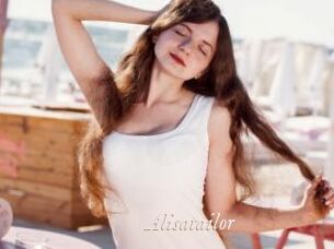 Alisatailor