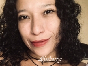 Aliseharrys