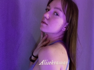 Alisekramar