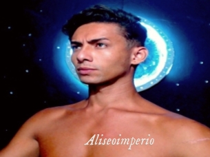 Aliseoimperio