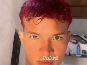 Alisha18