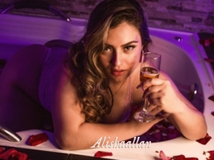 Alishaallan