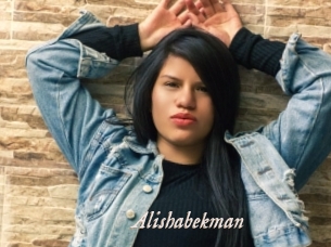 Alishabekman
