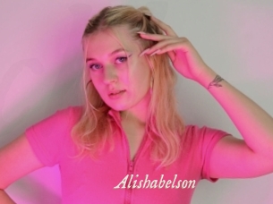 Alishabelson