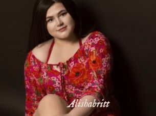 Alishabritt