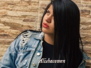 Alishacowen