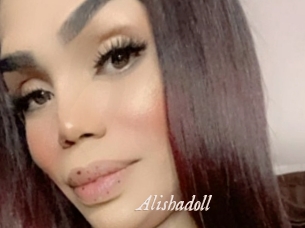 Alishadoll