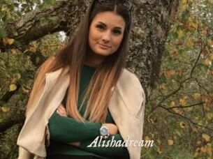 Alishadream