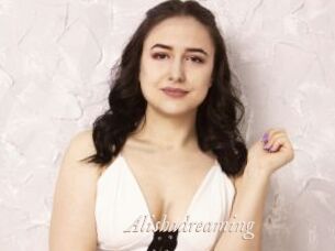 Alishadreaming