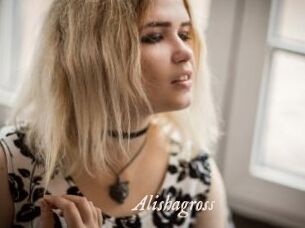Alishagross