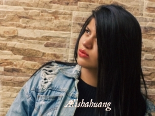 Alishahuang