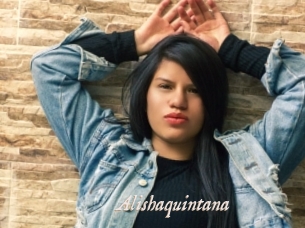 Alishaquintana