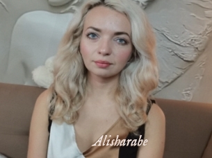Alisharabe