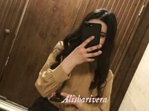 Alisharivera