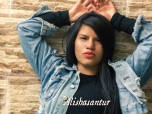 alishasantur Chobix 