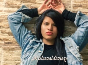 Alishavaldiviezo